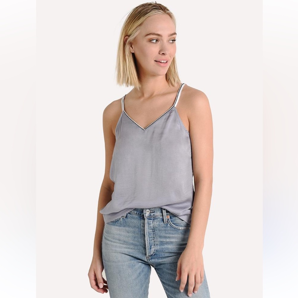 Brochu Walker Lavender Asher Camisole